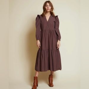 Nation LTD Dalia Dress - NWT
